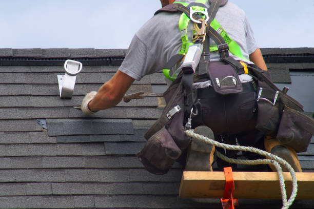 Steel Roofing in Fort Shawnee, OH